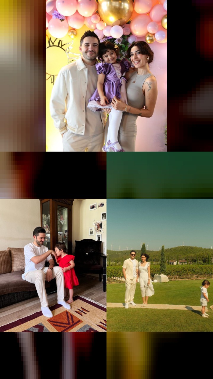 Unveiling Nisan Hakan Özkan's 10 Most Liked Instagram Photos