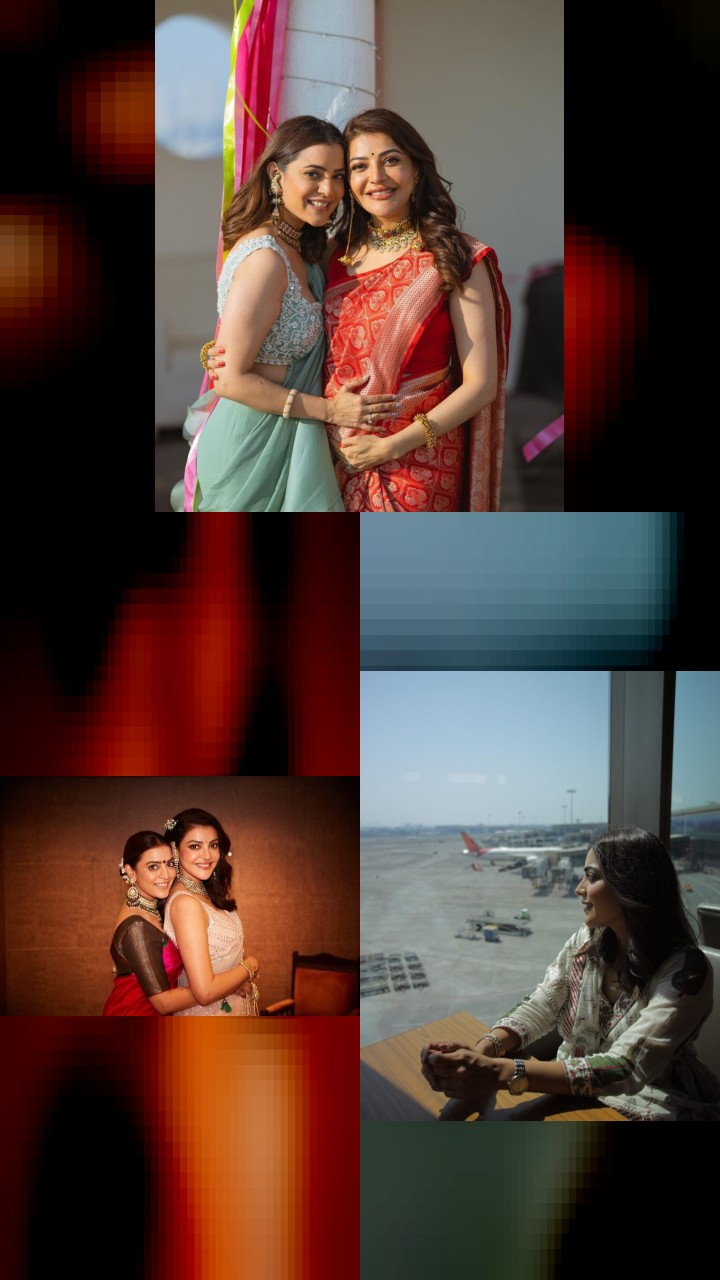 Nisha Agarwal’s Instagram: The Top 10 Must-See Photos