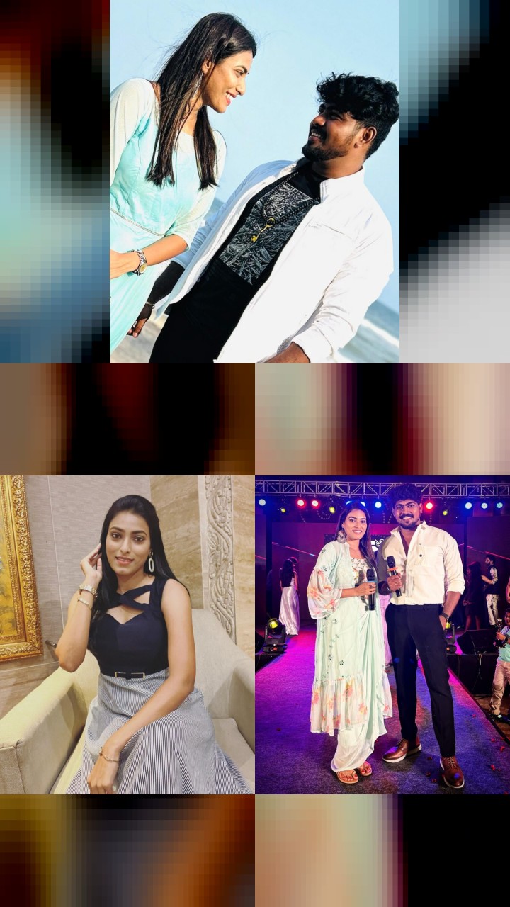 The Top 10 Instagram Photos by Nisha Jagadeeswaran You Shouldn't Miss