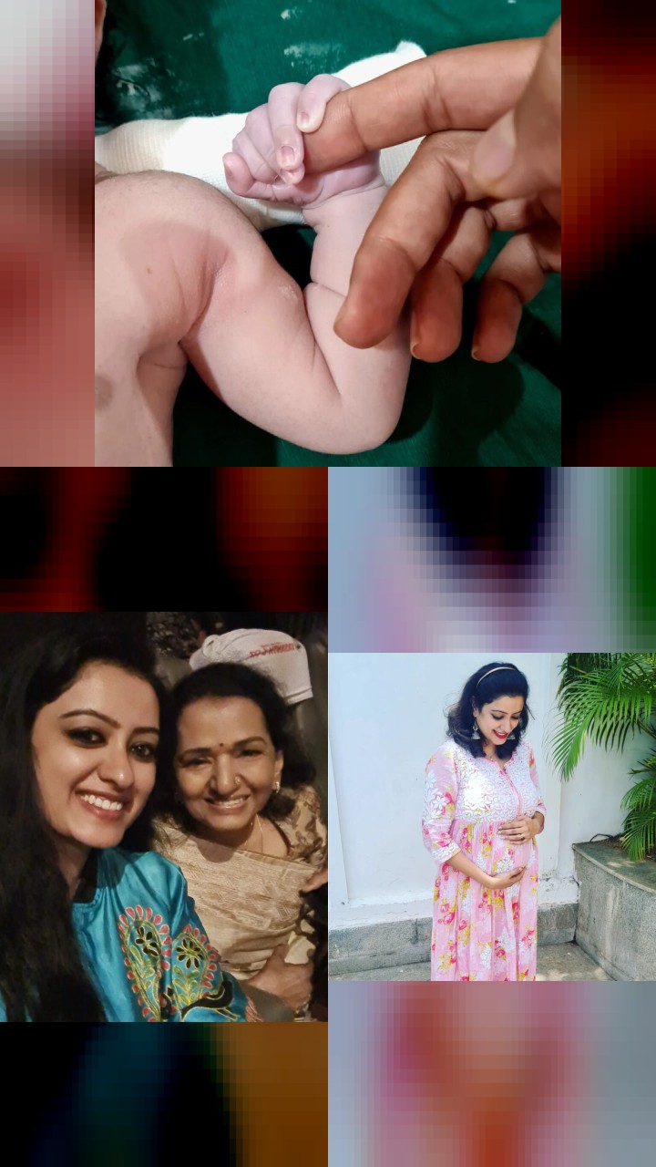 10 Nisha Krishnan Instagram Photos That Got the Most Love