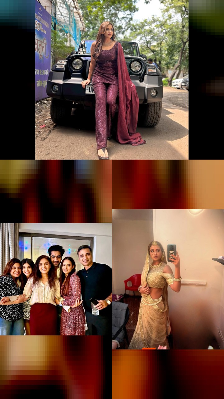 Nisha Nagpal's Instagram Gold: The 10 Most-Liked Posts
