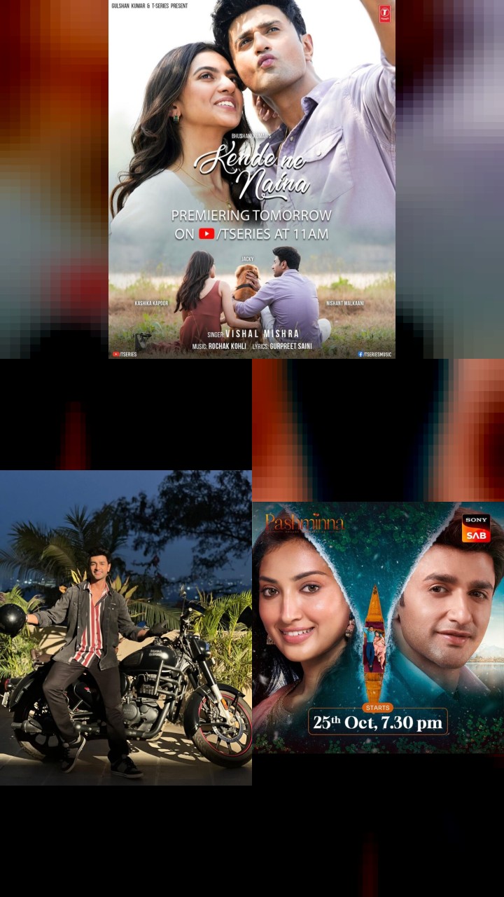 Nishant Singh’s Top 10 Instagram Photos That Captured Hearts
