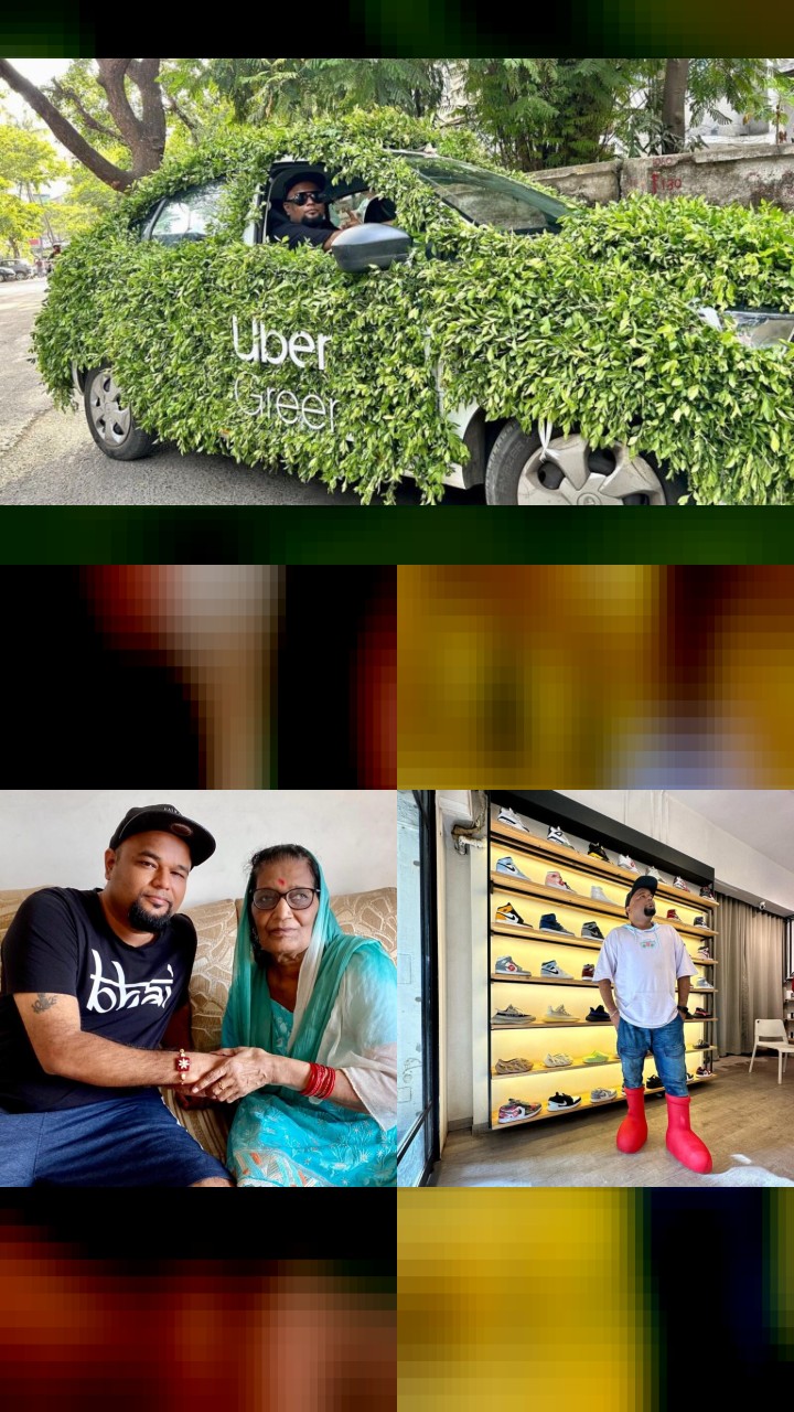 10 Top-Ranked Instagram Photos of Nishant Tanwar