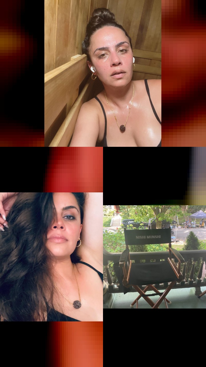 Nishi Munshi’s Top 10 Instagram Highlights