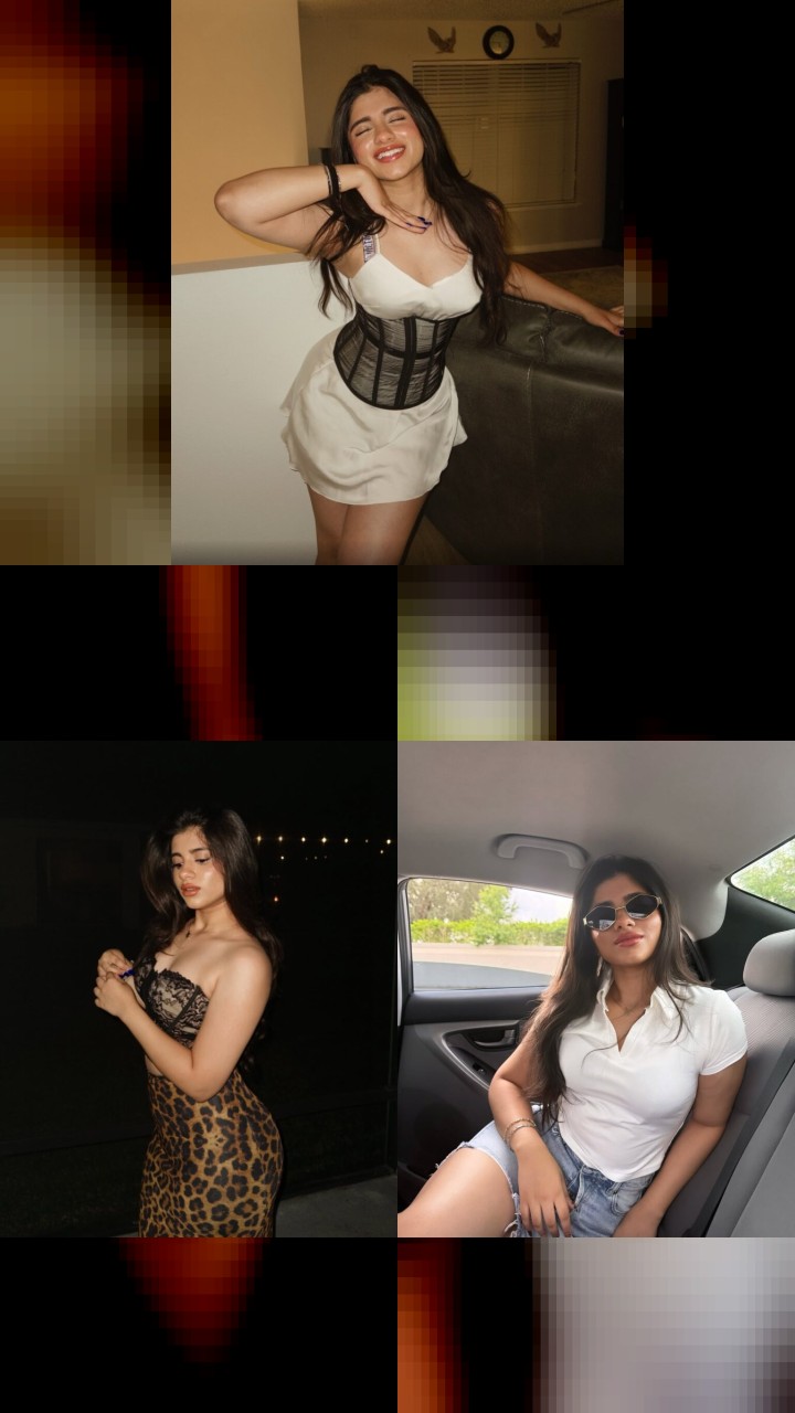Unveiling Nishika Lalwani's 10 Most Liked Instagram Photos