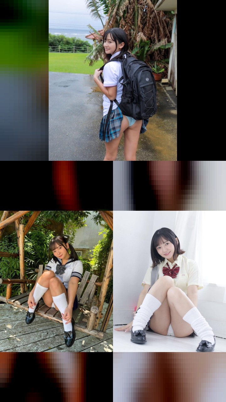 Nishinaga Ayana's 10 Most-Liked Instagram Moments