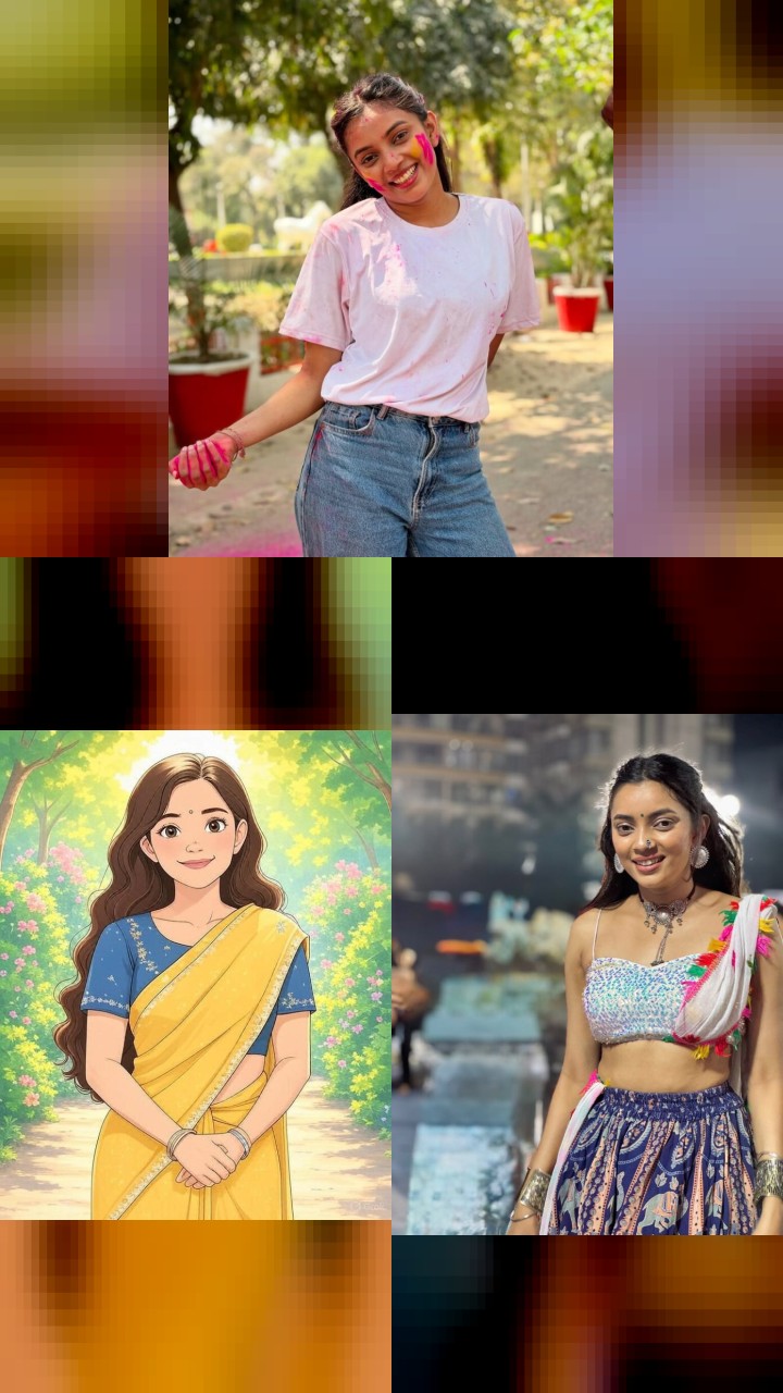 10 Breathtaking Instagram Photos of nishtha kesarwani