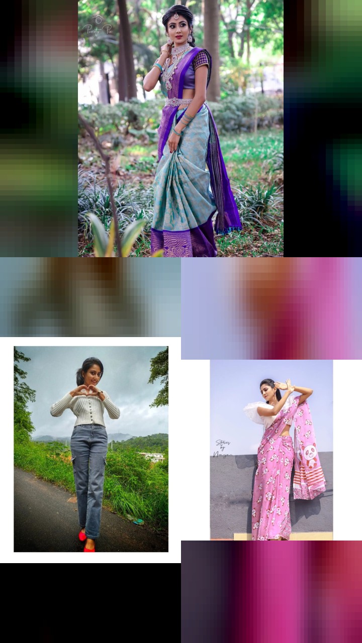 10 nithya gowda Instagram Photos That Got the Most Love