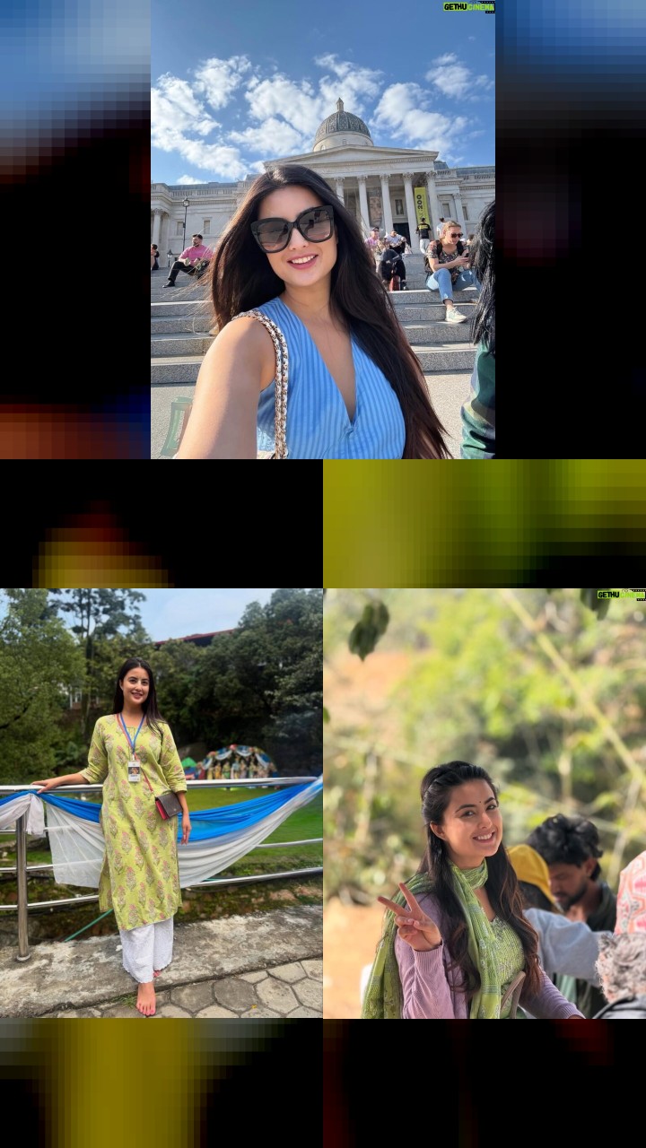 Top 10 Instagram Photos of Niti Shah You Have to See