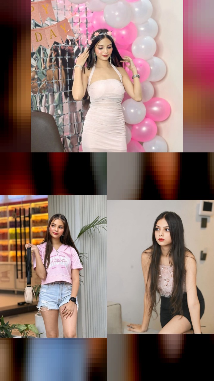 Unveiling Nitisha's Most Liked Instagram Photos: A Top 10 List!
