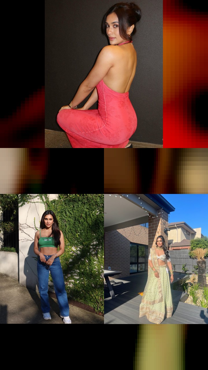 Nityaami Shirke's 10 Most-Liked Instagram Moments