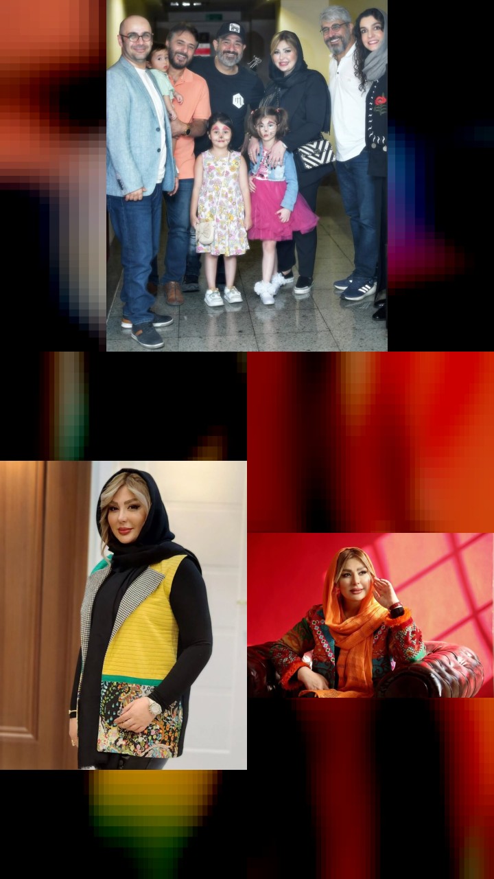 The Ultimate Collection: Niusha Zeighami's Top 10 Instagram Photos