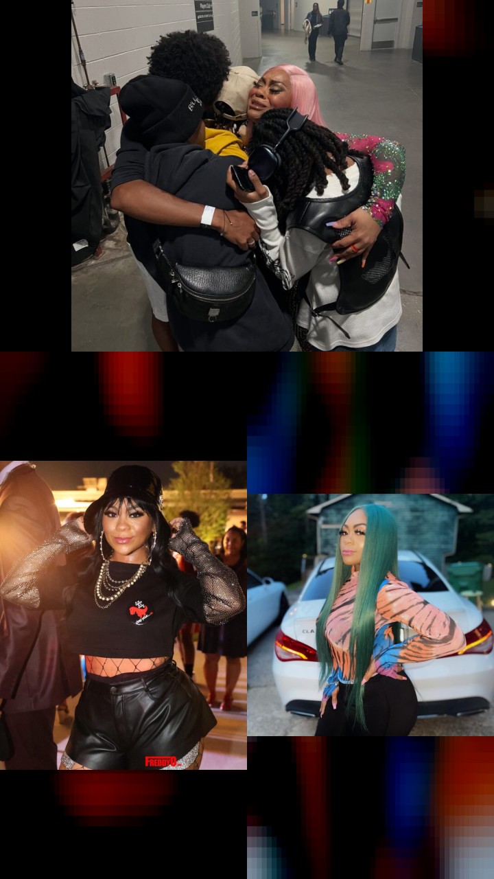 Nivea's Most Liked Instagram Photos of All Time