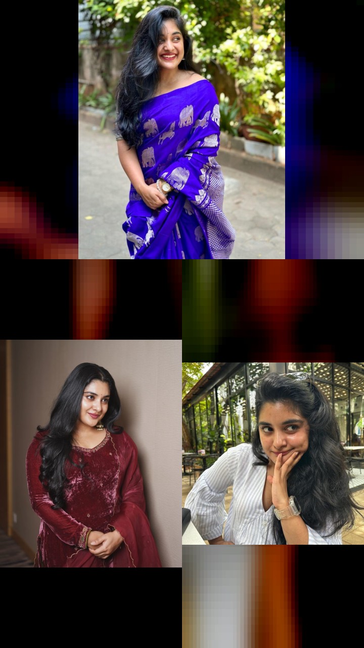 Countdown: Nivetha Thomas's 10 Most Popular Instagram Posts