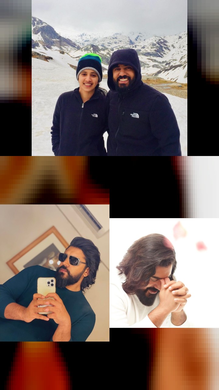 Nivin Pauly’s Top 10 Instagram Highlights