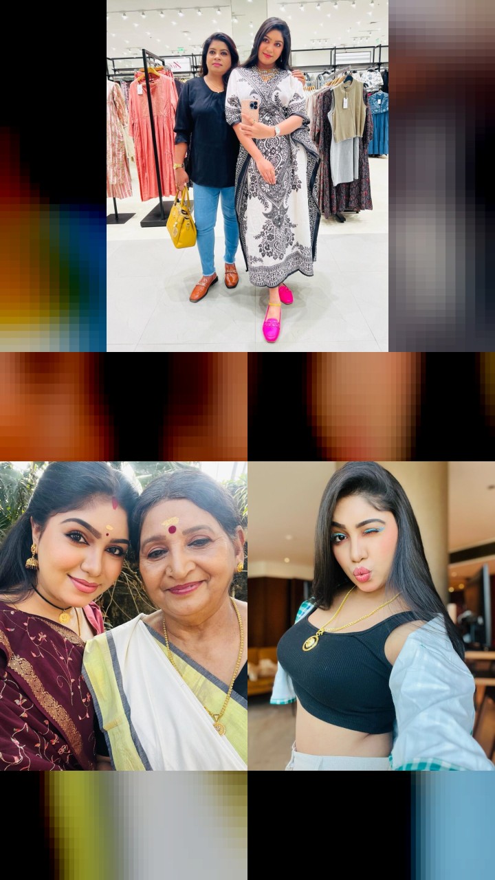 Niyuktha Prasad's Top 10 Instagram Photos You Need to See