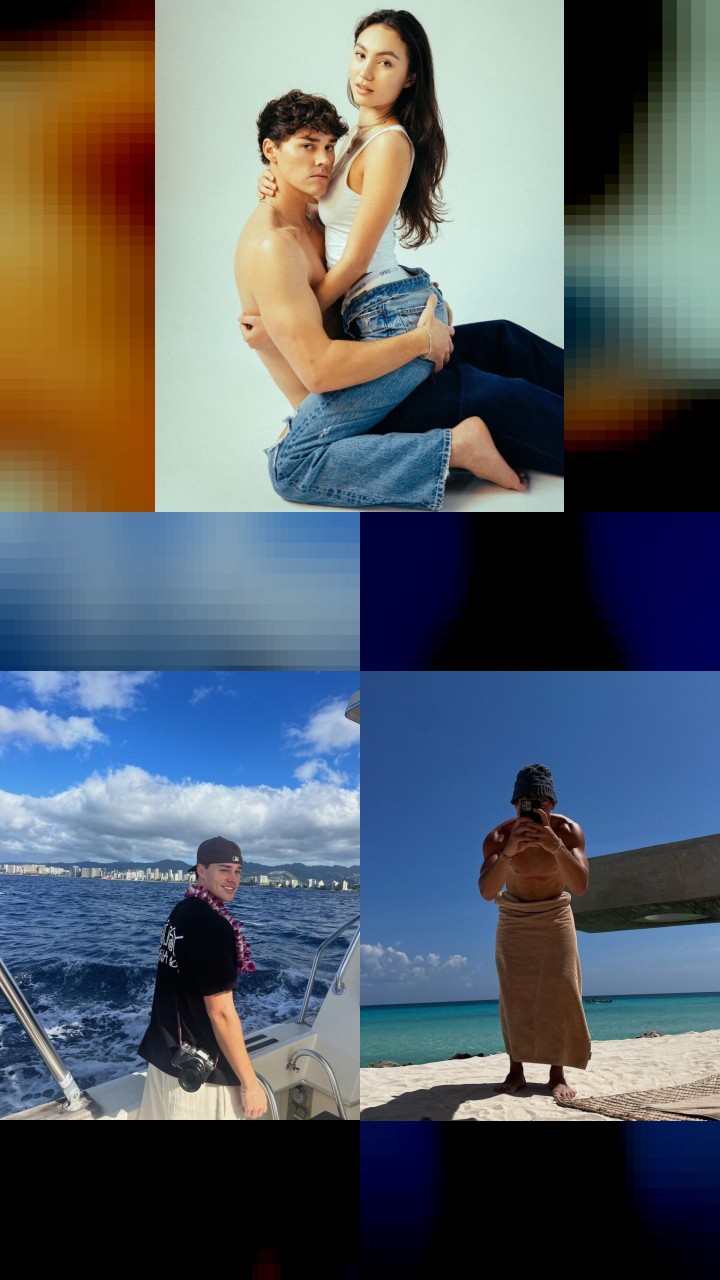 Noah Beck’s Instagram: The 10 Most Loved Photos