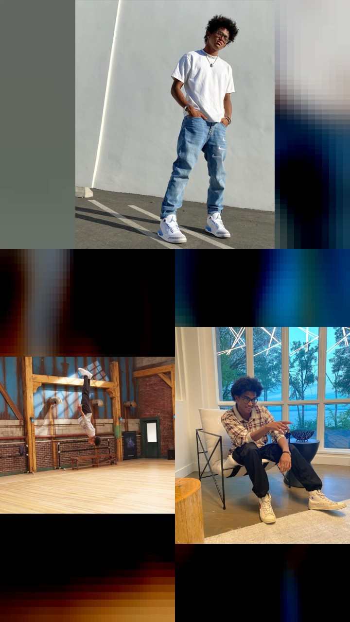 Unveiling Noah Zulfikar's Most Liked Instagram Photos: A Top 10 List!