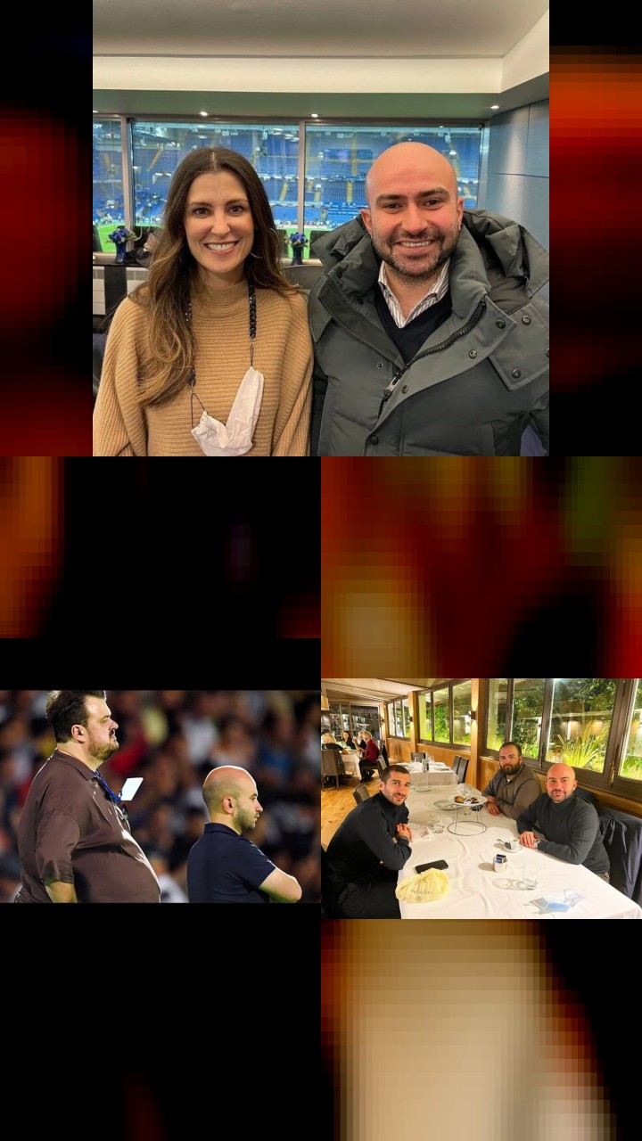 Nobel Arustamyan’s Top 10 Instagram Photos That Captured Hearts