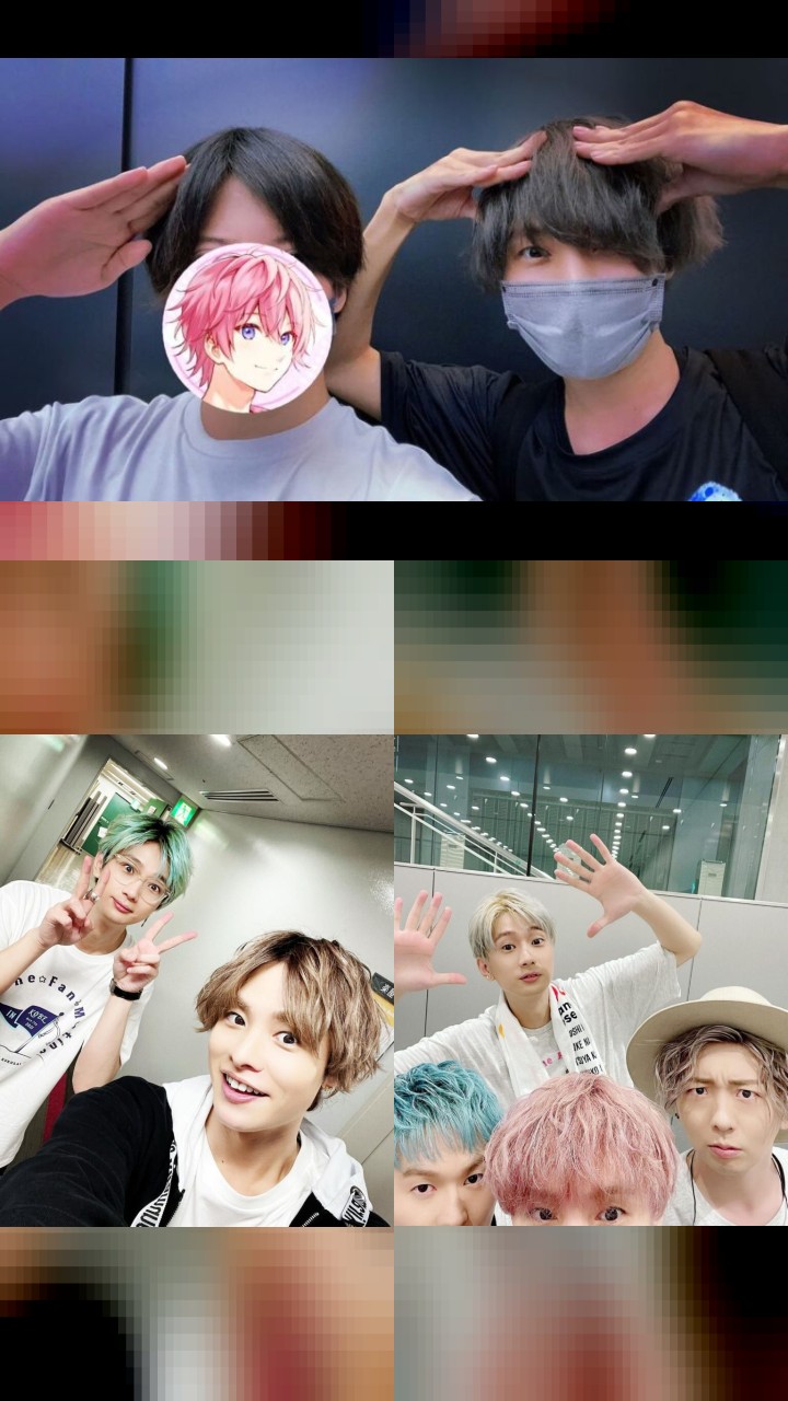 The Best Instagram Photos of Nobuhiko Okamoto: Top 10