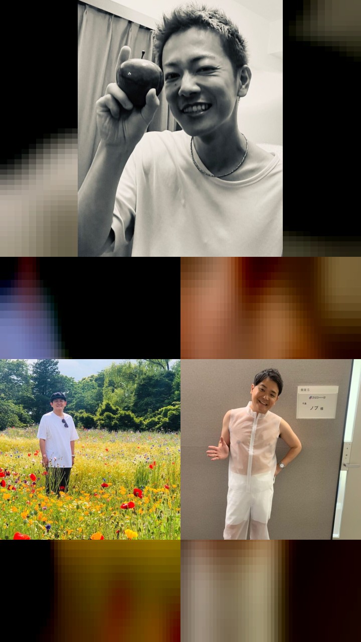 10 Must-See Instagram Posts by Nobuyuki Hayakawa