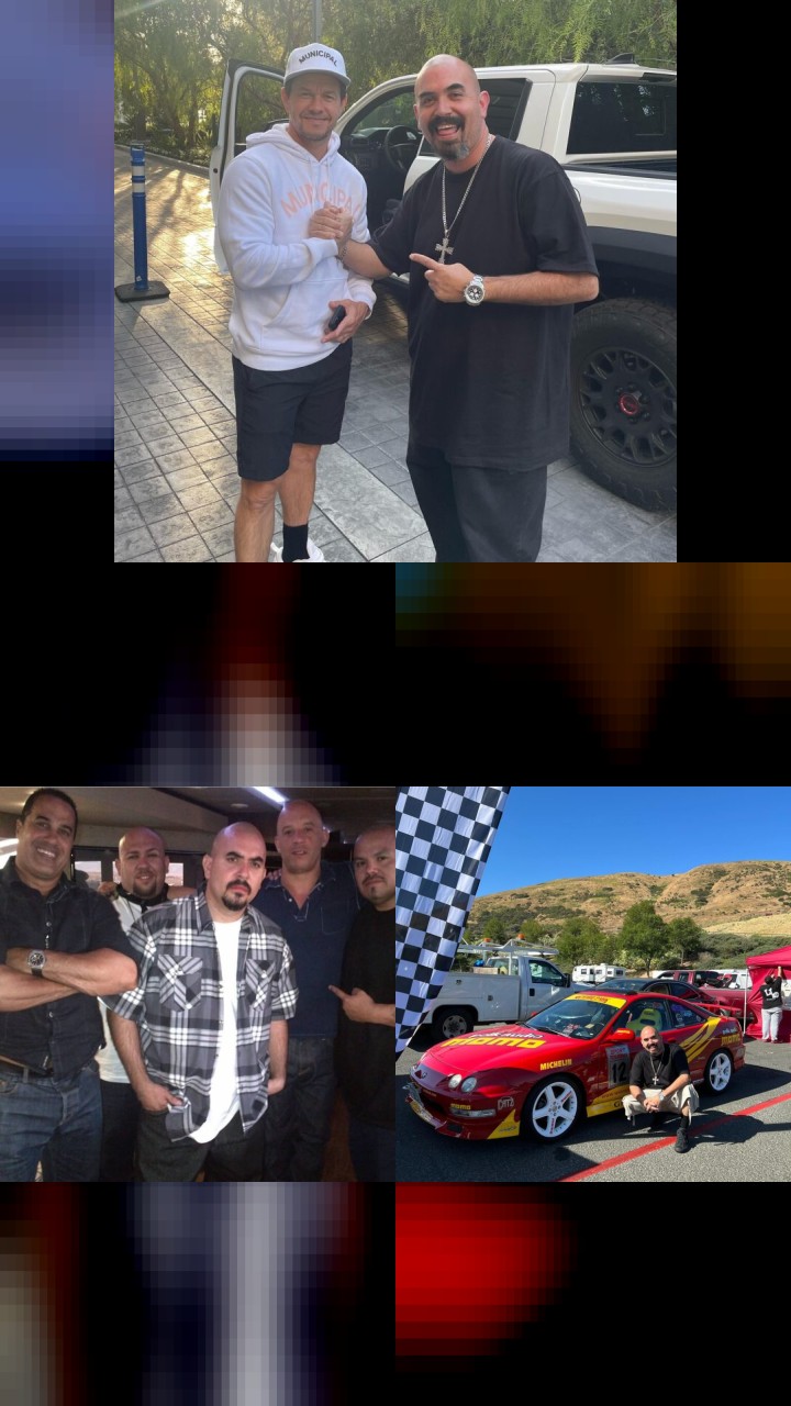 Noel Gugliemi's Instagram: Top 10 Most Loved Photos