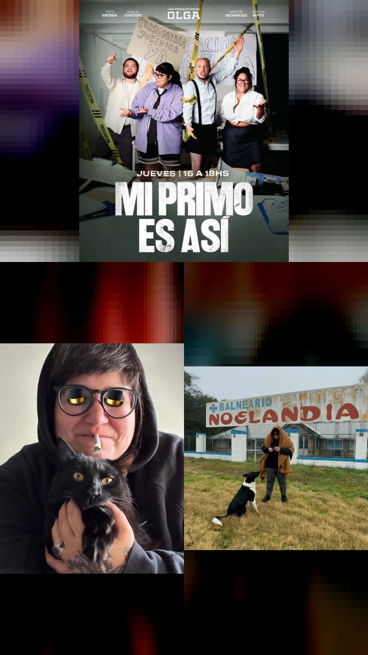 Noelia Custodio's 10 Most Loved Instagram Moments