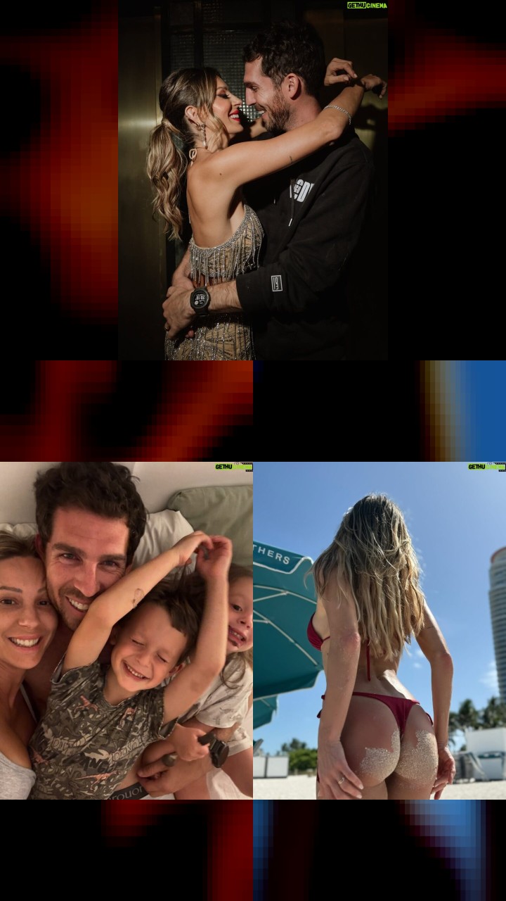Noelia Marzol’s Instagram: The 10 Most Memorable Photos