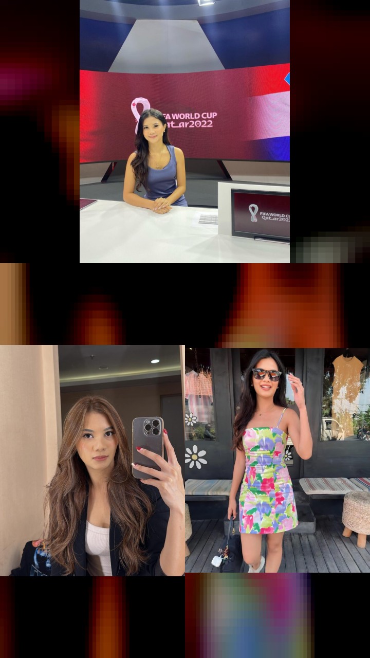 Noella Sisterina's 10 Most-Liked Instagram Moments