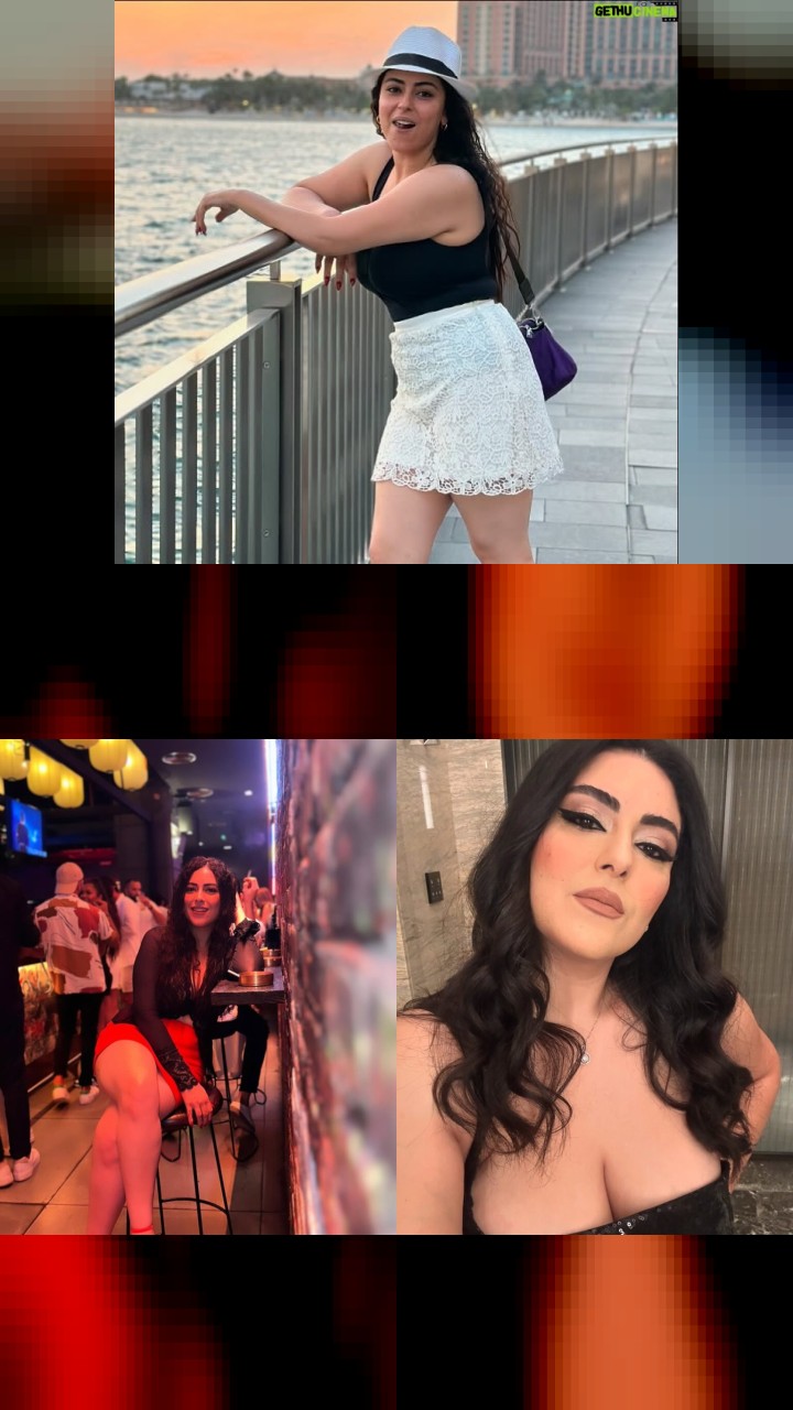 Unveiling Noha Abdeen's 10 Most Liked Instagram Photos