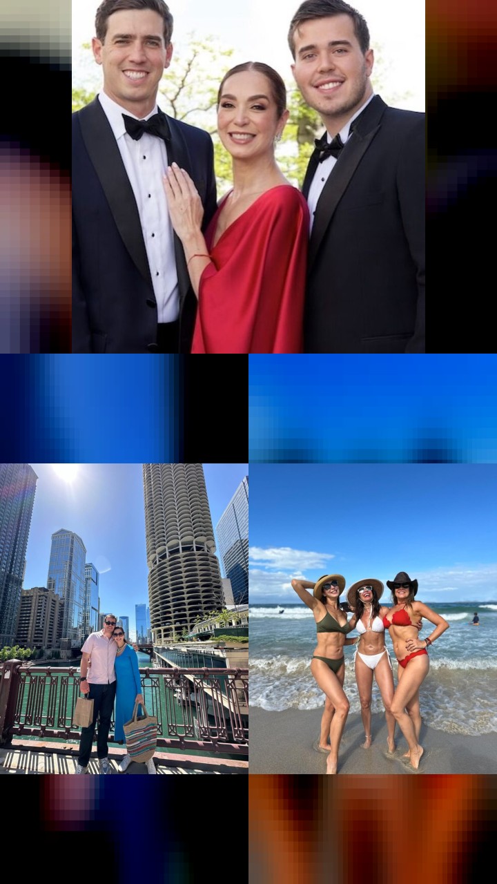The Ultimate Collection: Nohely Arteaga's Top 10 Instagram Photos