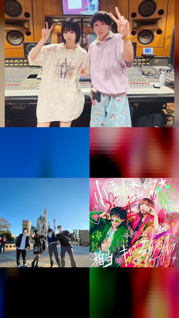 10 Must-See Instagram Photos of Noko