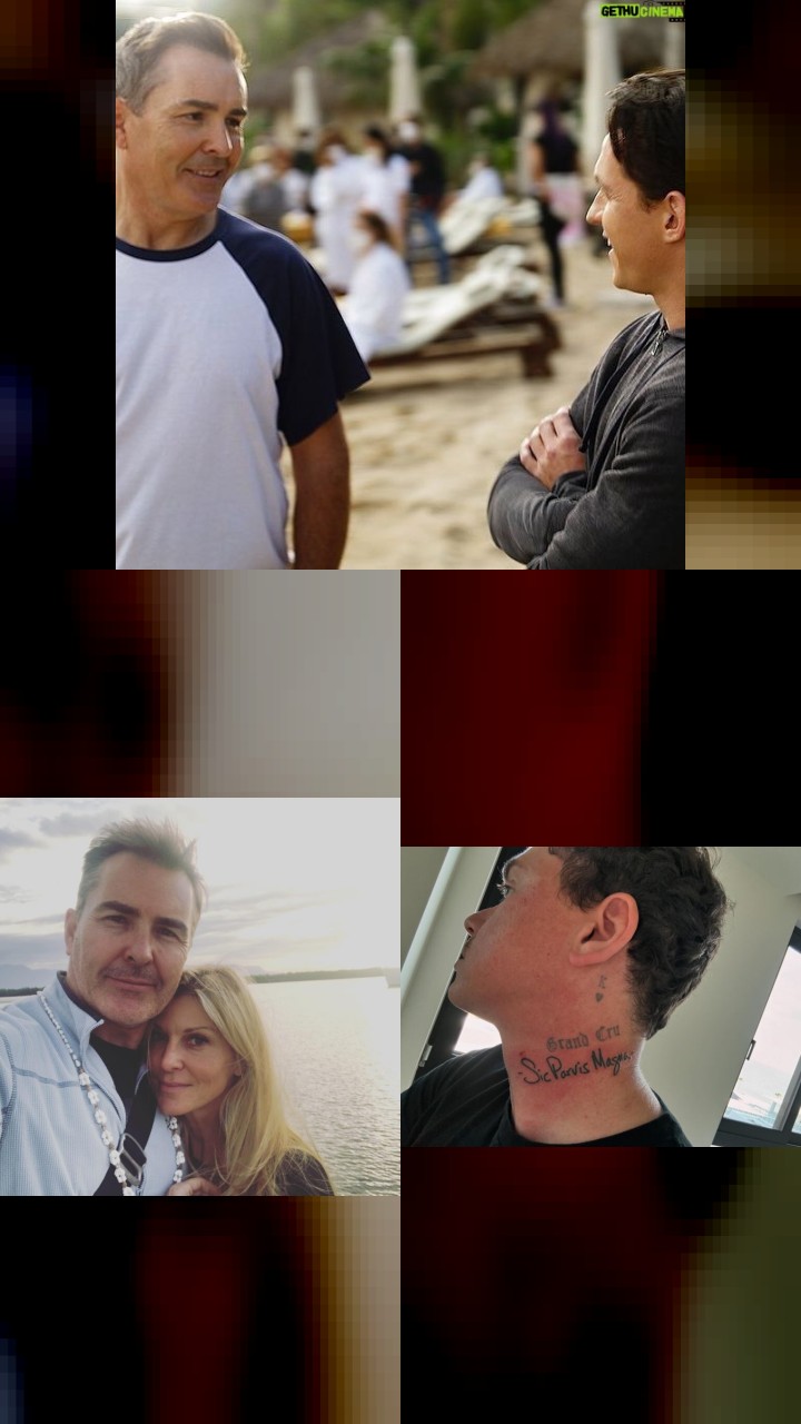 10 Times Nolan North's Instagram Photos Were Unforgettable