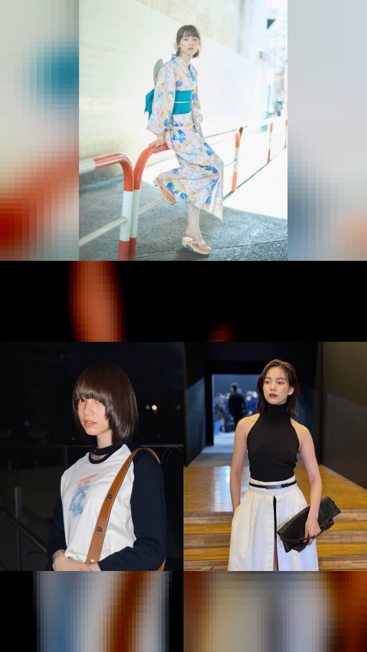 Non’s 10 Most Adored Instagram Photos