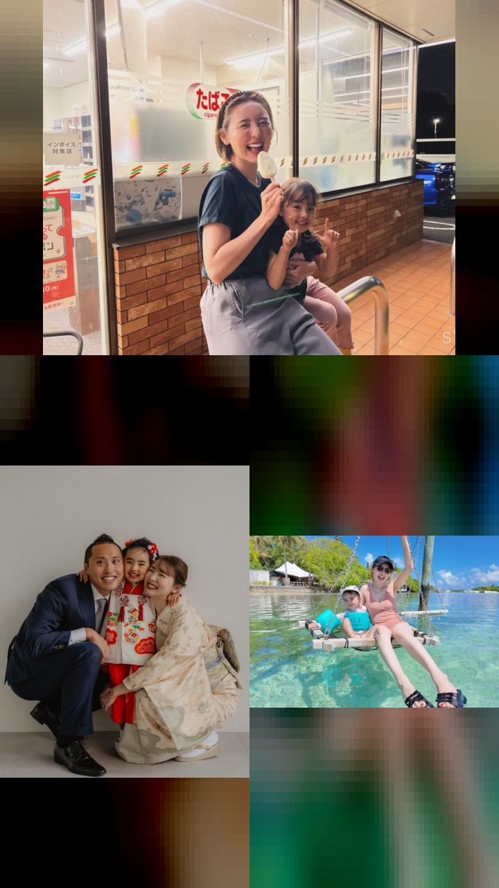 Top 10 Instagram Moments of Nonoka Ono