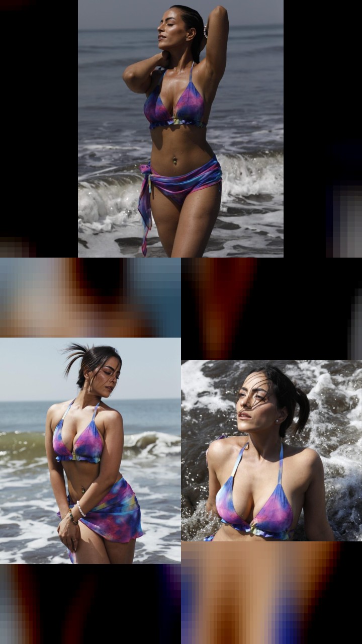 Noor Malabika’s Top 10 Instagram Photos That Are Pure Gold