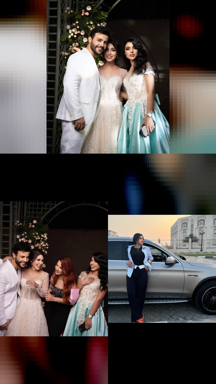 10 Best Instagram Photos of Noor Mazen