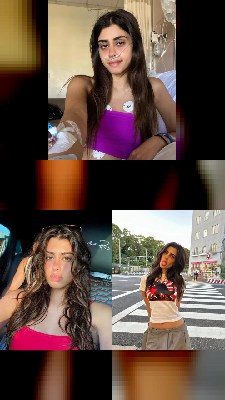 Unveiling Noor Taher's Most Liked Instagram Photos: A Top 10 List!