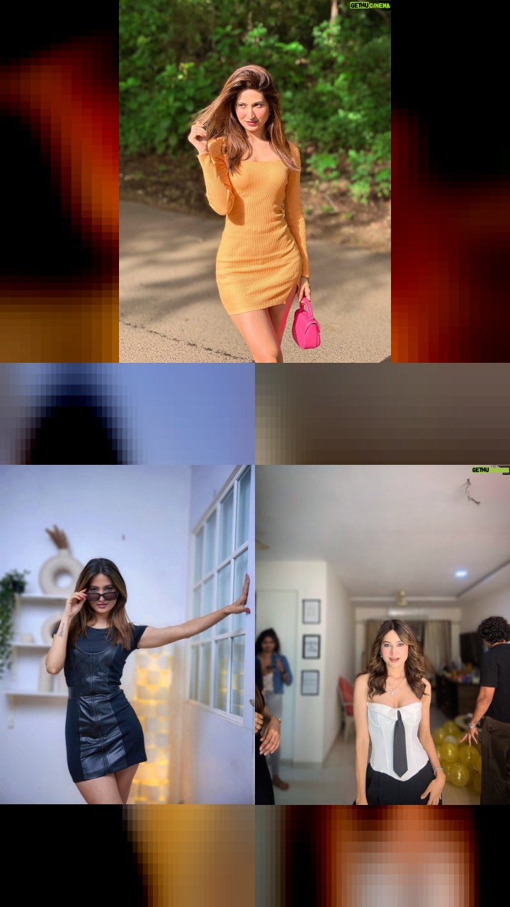 Noorin Sha’s 10 Most Hearted Instagram Photos