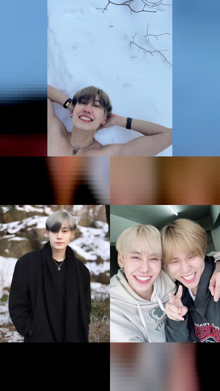 Noppanut Guntachai's Top 10 Instagram Photos That Got the Most Likes