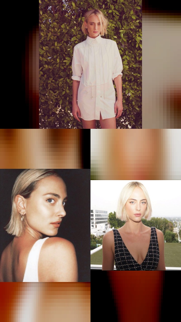Nora Arnezeder's Top 10 Instagram Photos You Need to See