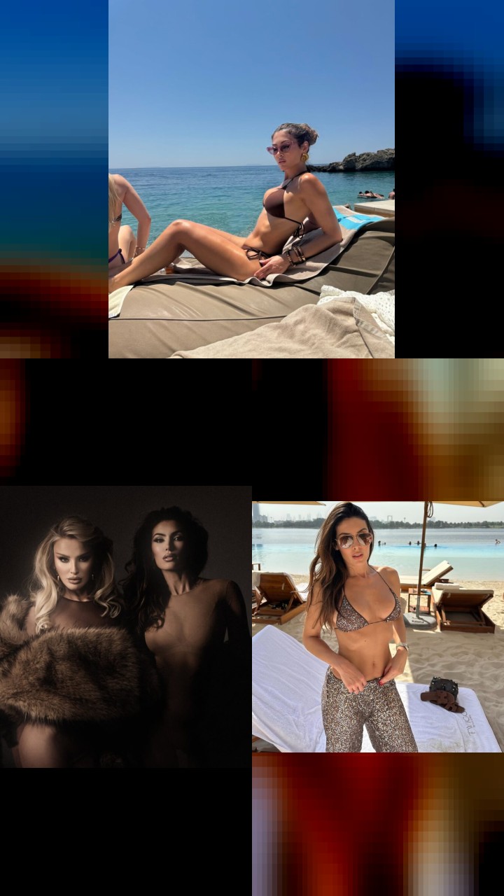 Countdown: Nora Istrefi's 10 Most Popular Instagram Posts