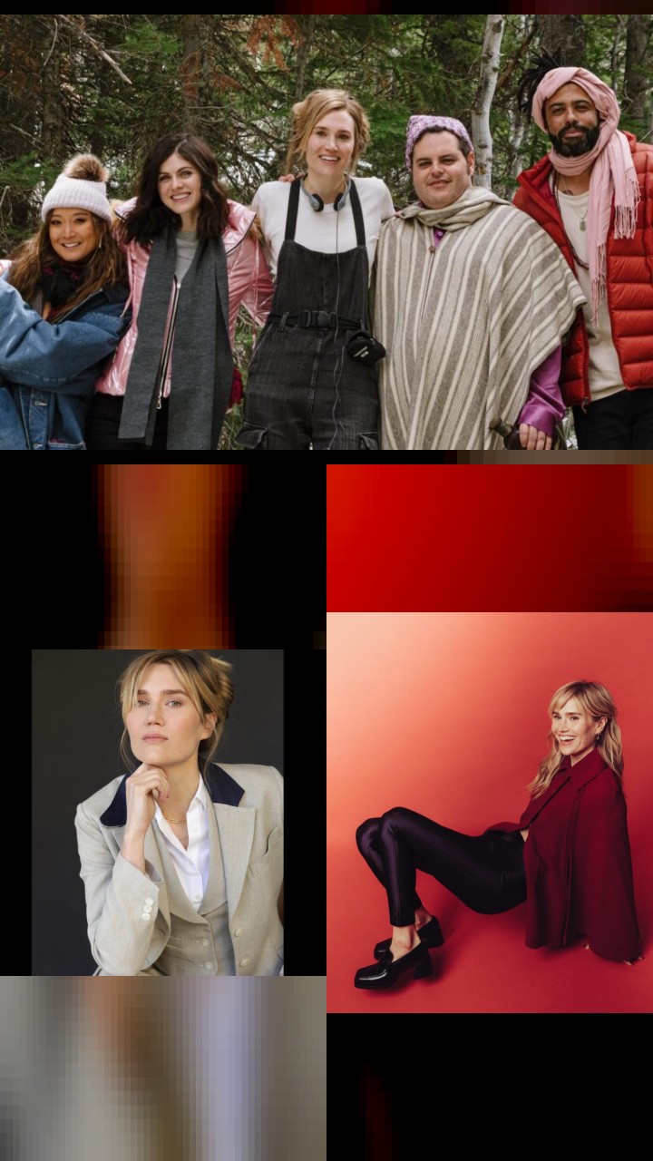 Unveiling Nora Kirkpatrick's Most Liked Instagram Photos: A Top 10 List!