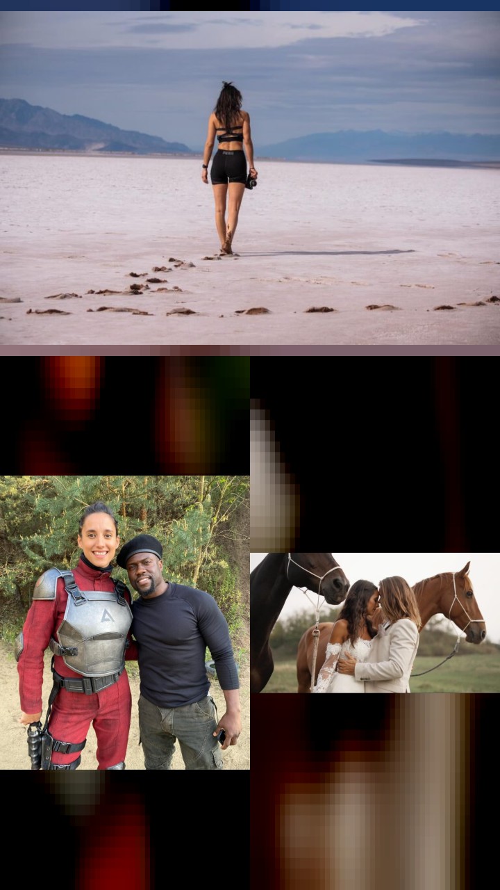 The Ultimate Ranking: Nóra Trokán's 10 Most-Liked Pics