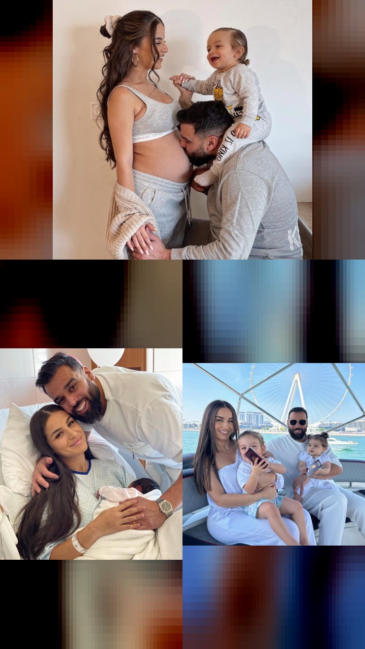 The Top 10 Instagram Posts of Noré Abdelali