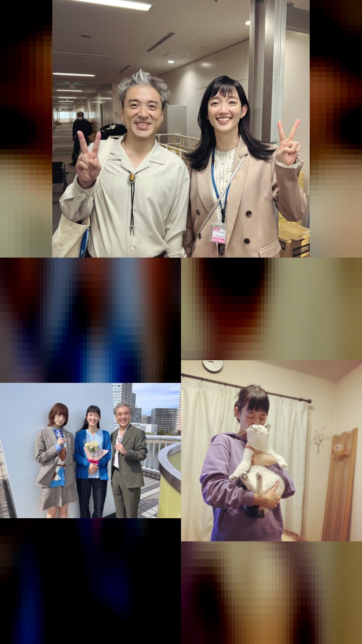 The Most Liked Instagram Photos of Noriko Iriyama: A Top 10 Showcase!