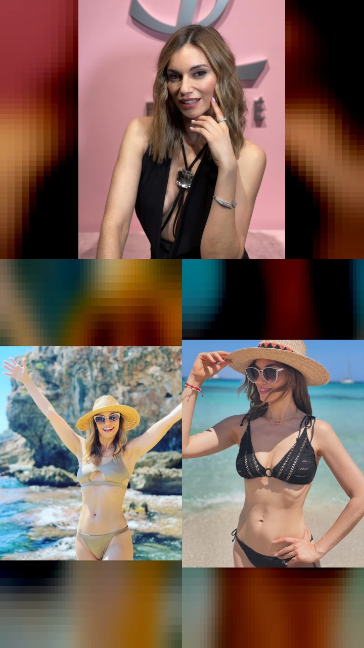 10 Iconic Instagram Photos of Norma Ruiz