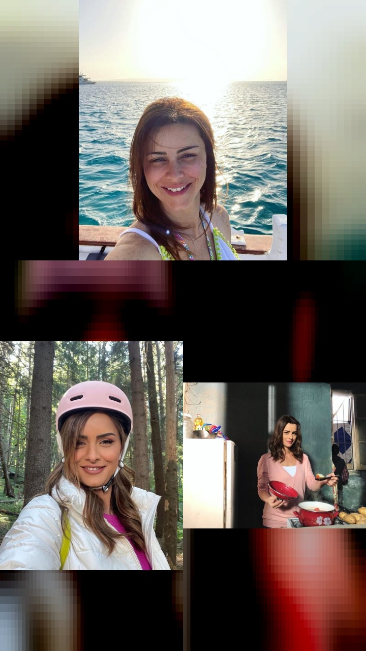 The Best Instagram Photos of Nour: Top 10