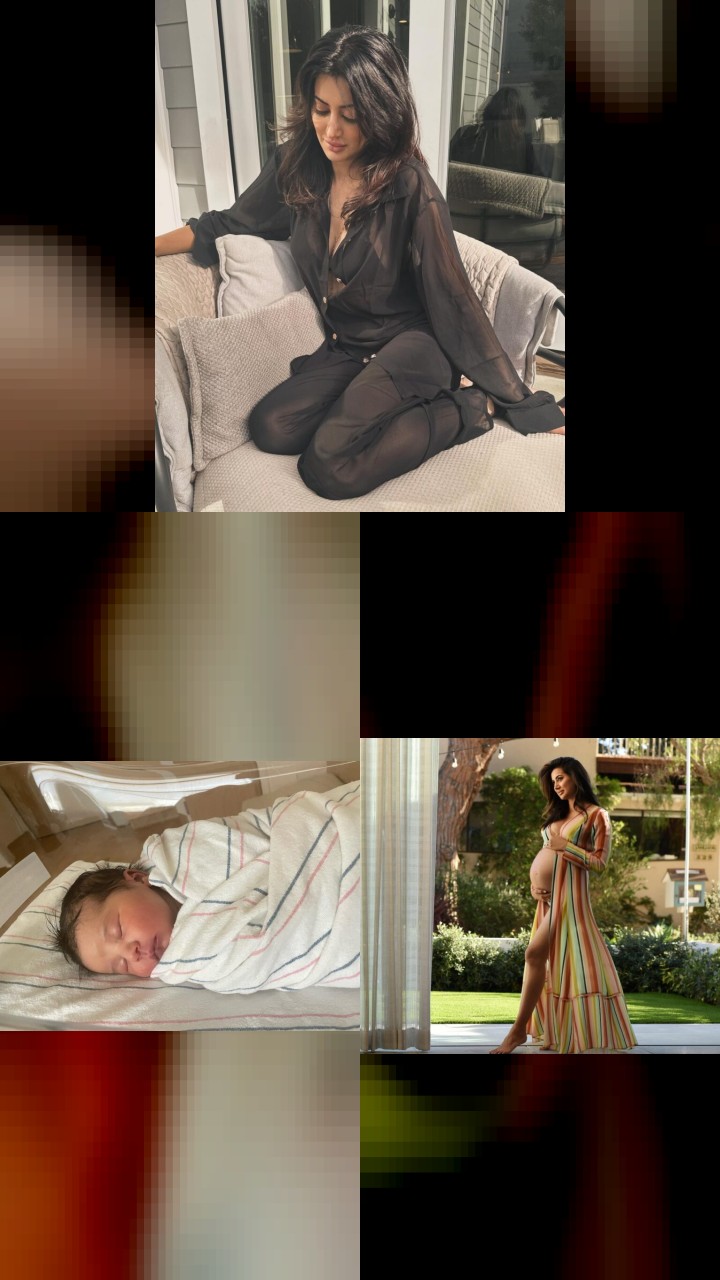 Noureen DeWulf's 10 Most-Liked Instagram Moments