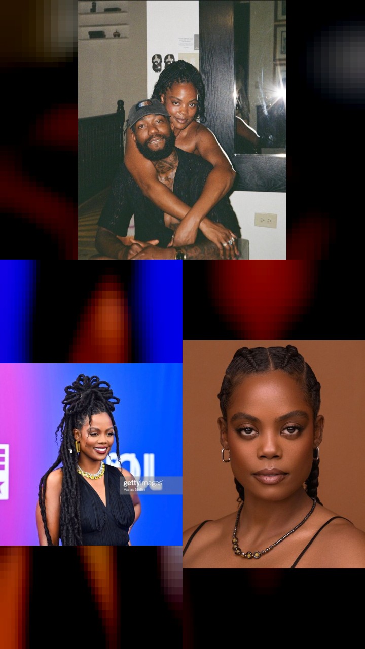 10 Times Novi Brown's Instagram Photos Were Unforgettable